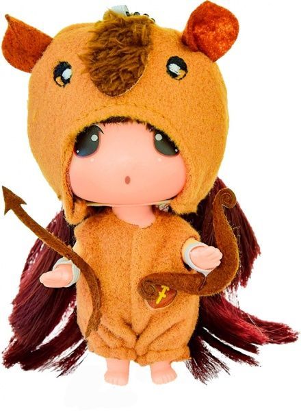 Кукла коллекционная Ddung Знаки Зодиака Стрелец FDE0904sag