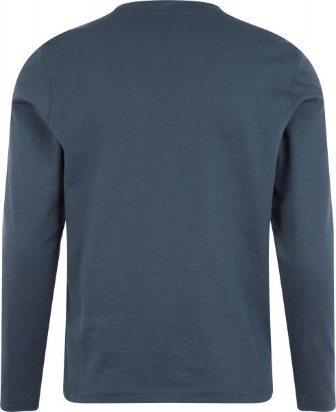 Футболка McKinley Bukka jrs 294768-509 140 синій