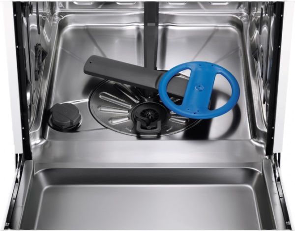 Вбудовувана посудомийна машина Electrolux EEZ969300L