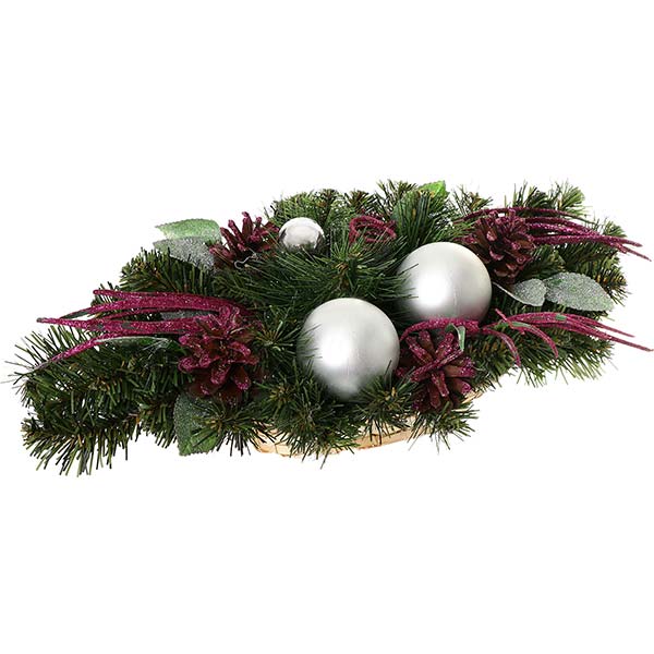 Подсвечник A-2 К4 на 1 свечу