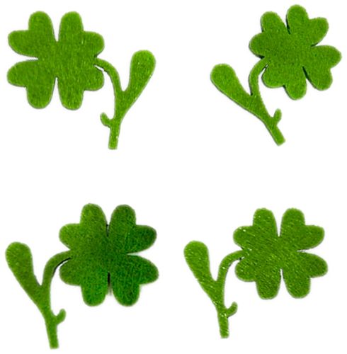 Декоративний виріб з фетру 