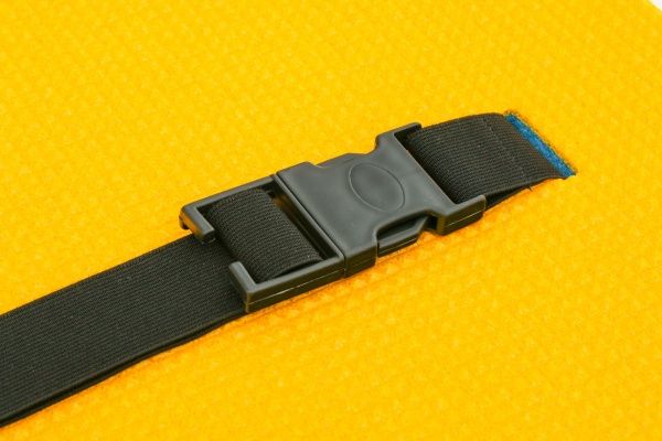 Сиденье Verdani 45х30х1 см