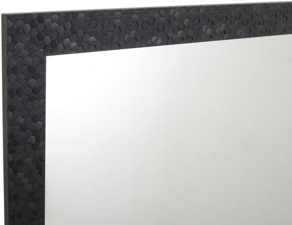 Дзеркало настінне з рамкою 3.4312D-5002-1L 700x1200 мм 