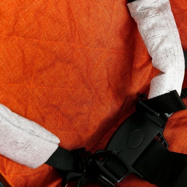 Коляска-трость Babyhit Rainbow G2 Coral 