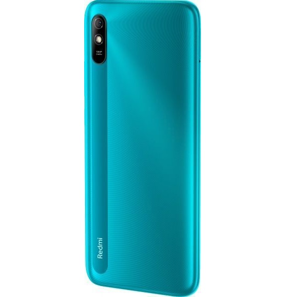 Смартфон Xiaomi Redmi 9A 2/32GB peacock green (660921) 