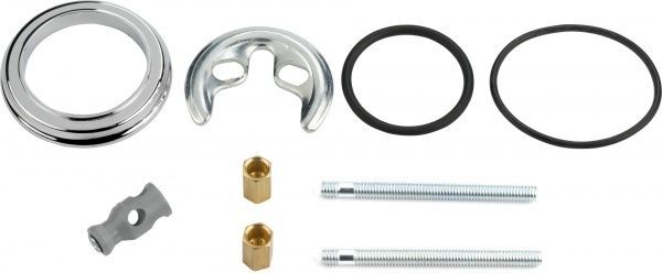 Змішувач для біде Emmevi Rubinetterie Tiffany ВС6004