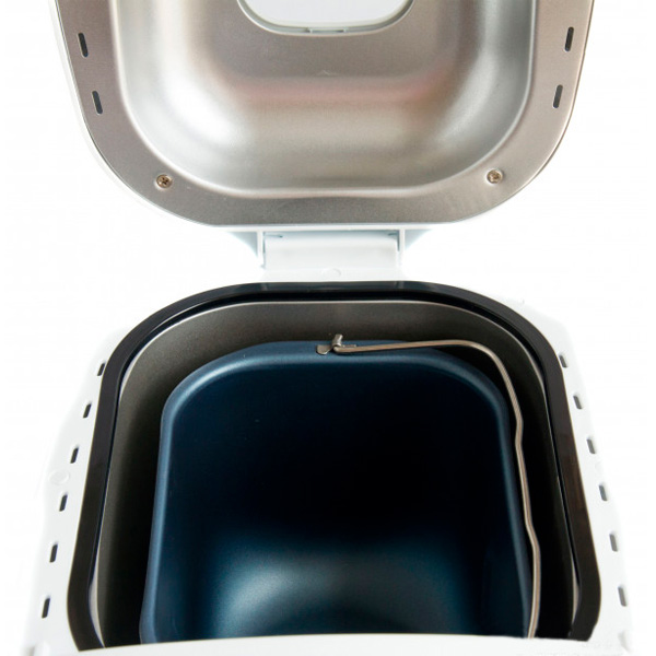 Хлібопічка Saturn ST-EC0126