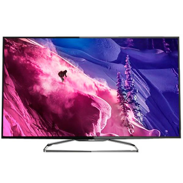 Телевізор Philips 48PFS6909/12 3D