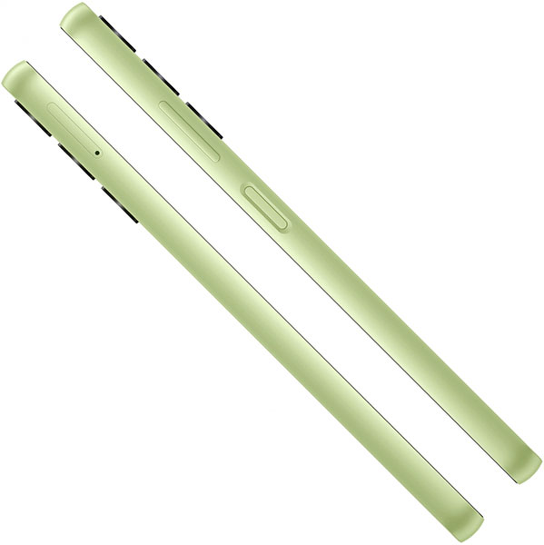 Смартфон Samsung Galaxy A05s 4/128GB light green (SM-A057GLGVEUC)