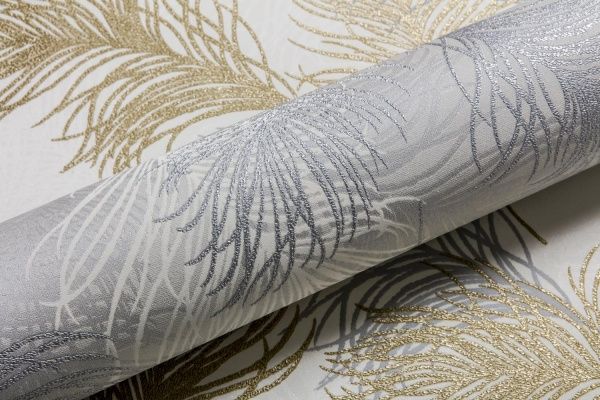 Шпалери вінілові на флізеліновій основі Bravo 81222BR46 1,06x10,05 м 