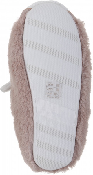 Взуття домашнє La Nuit Левенятко р.36-37 коричневий YH-21005 