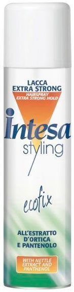 Лак для волосся Intesa Ecofix Strong 8003510020560 500 мл