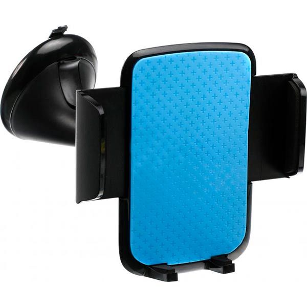 Тримач для мобільного телефона EcoKraft LC-04A чорний