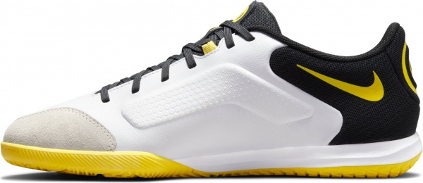 Футзальне взуття Nike Tiempo Legend 9 Academy IC DA1190-107 р.US 11,5 білий