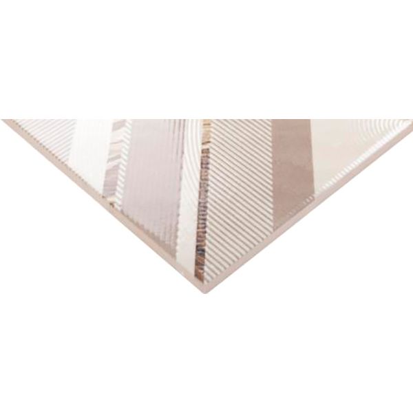 Плитка Allore Group Sinay Intarsia W\DEC M NR Glossy 31x61 