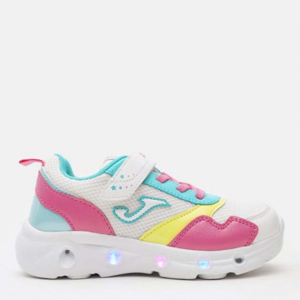 Кросівки Joma STAR JSTARS2216V р.EUR 32 різнокольоровий