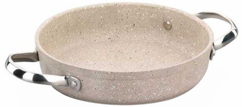 Сковорода для омлета Granita Alu 20 см (A1271) Korkmaz