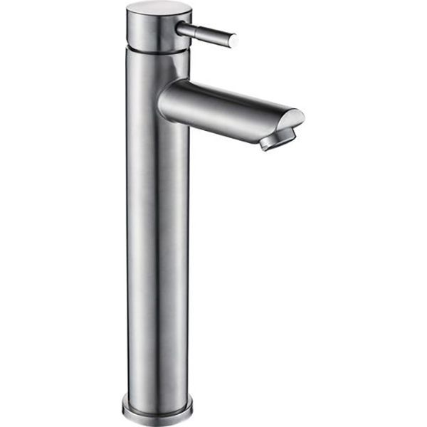 Смеситель для умывальника Rozzy Jenori Bird RBSS202-1B высокий