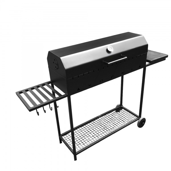 Мангал-барбекю Vogni BBQ 900