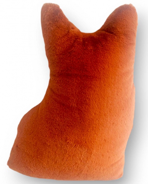 Подушка-обнимашка Корги 30x47 см Selena 