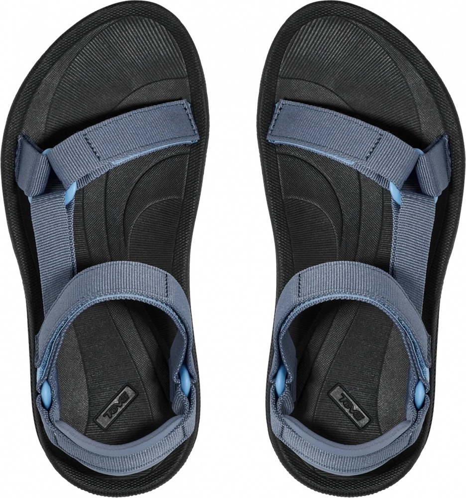 Сандалии TEVA W'S Winsted 1017424-FOGR р.38 серый