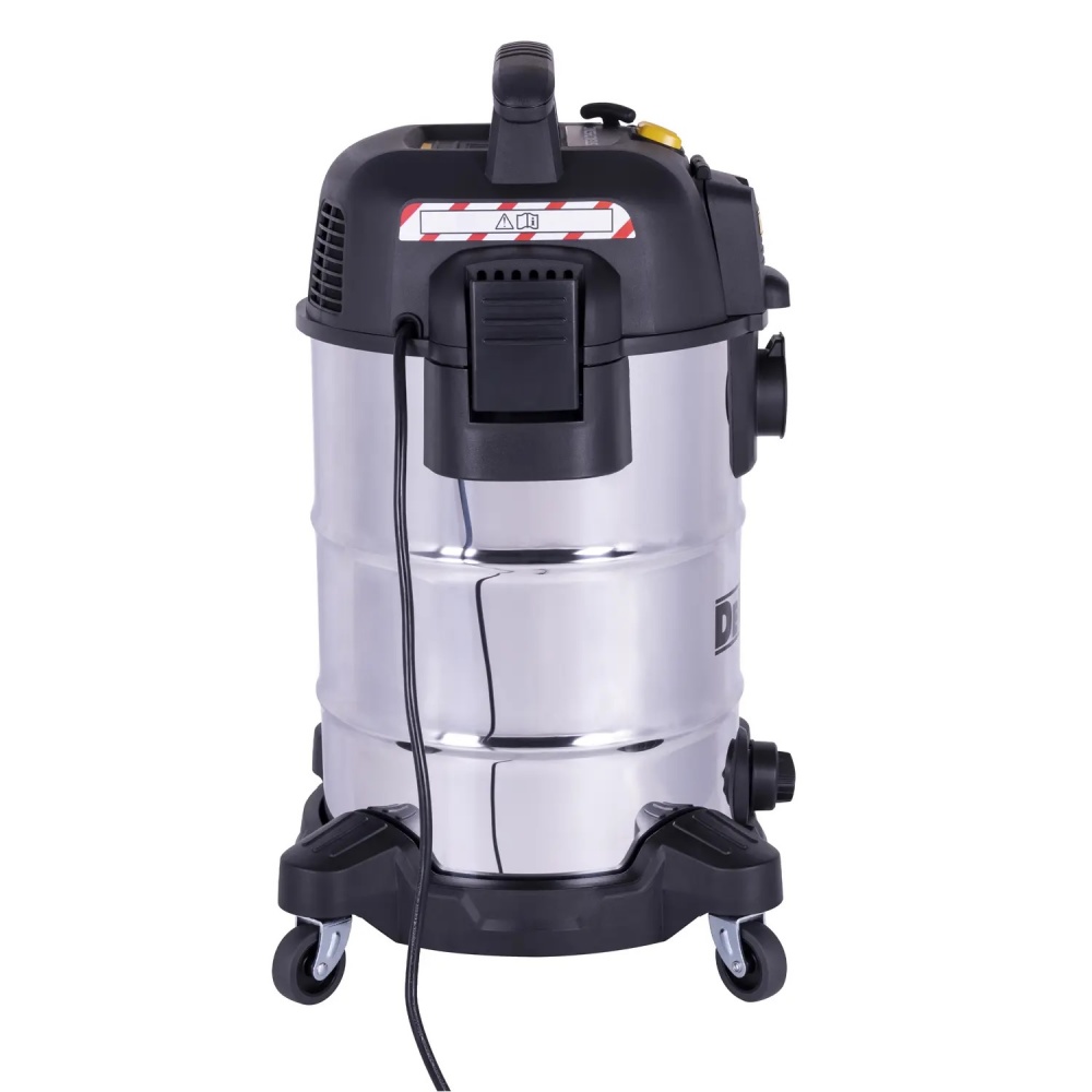 Пылесос DeWalt DXV30SAPTA