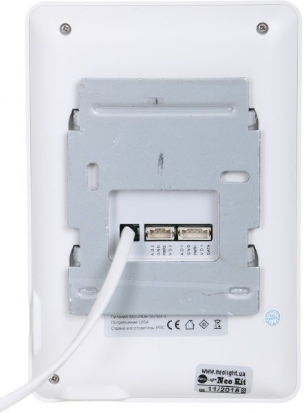Комплект видеодомофона NeoLight NeoKit 1