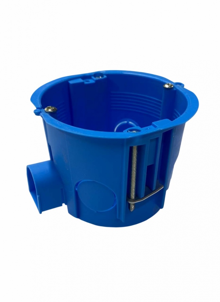 Коробка HausMark 960 °С негорючая полипропилен MB005SE