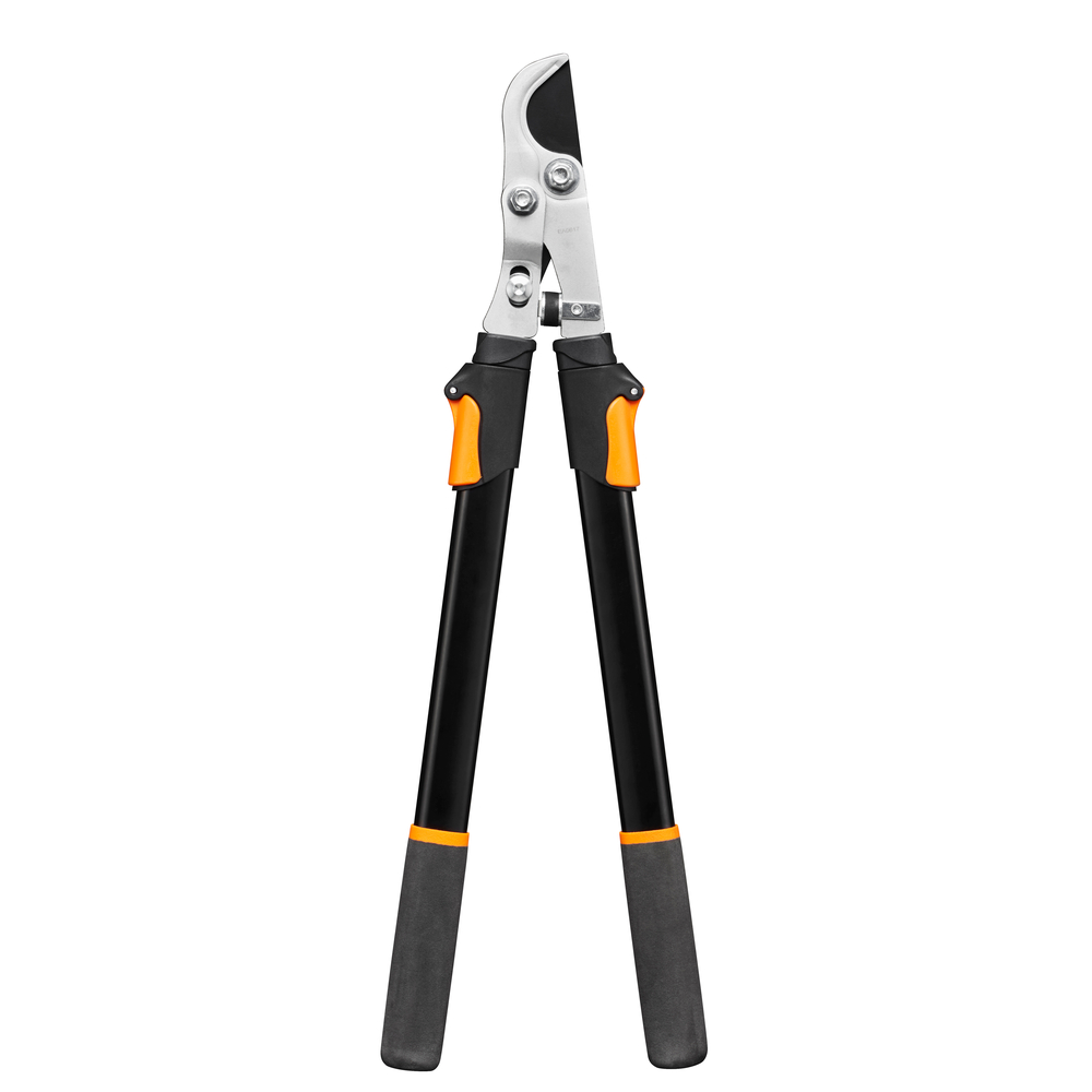 Сучкорез телескопический Fiskars плоскостной Solid L13