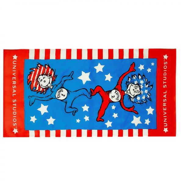 Рушник № 68 75x150 см різнокольоровий Home Line 