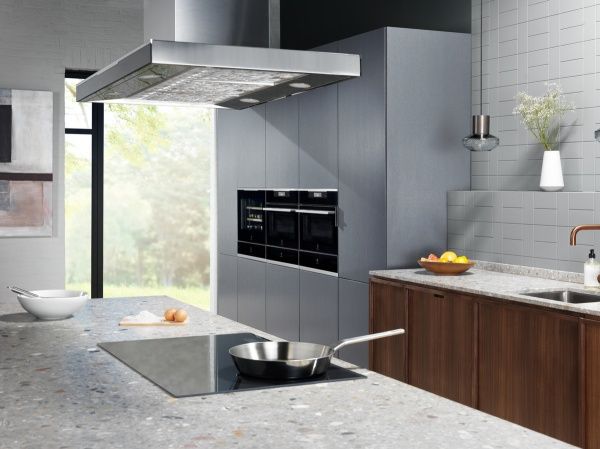 Духова шафа Electrolux OKA9S31WX SteamPro