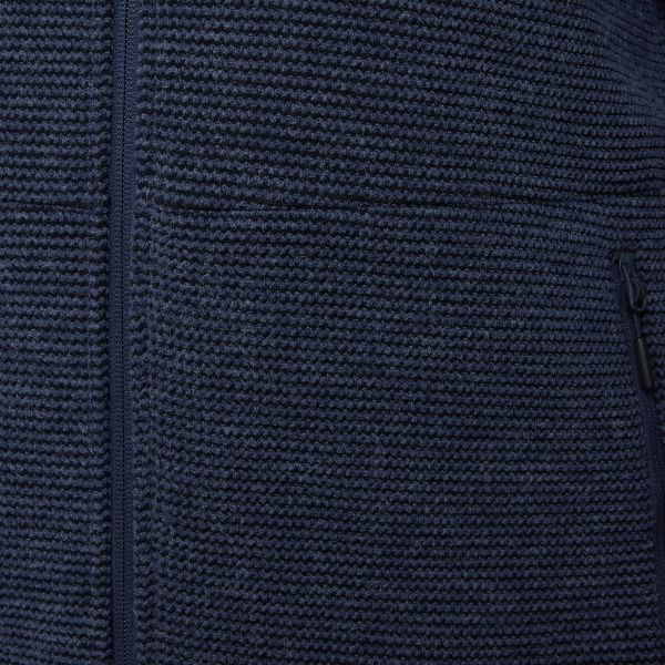 Джемпер McKinley Anil ux 294877-900911 р. XXL темно-синій