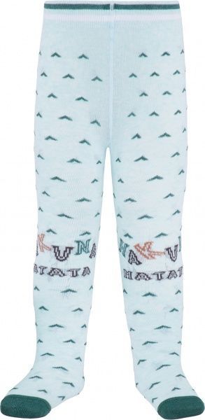 Колготки детские Conte-Kids DISNEY 17С-130СПМ р.104-110 голубой 