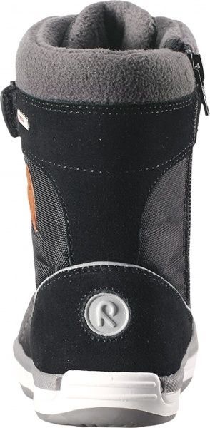 Чоботи Reima Freddo Jr р.36 чорний 