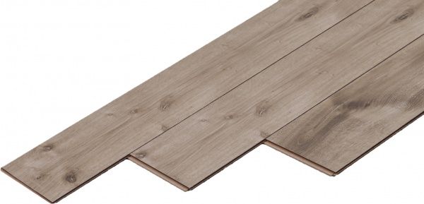 Ламинат King Floor Premium Line V4 KF212 дуб сидней 32/АС4 1380x193x8 мм 