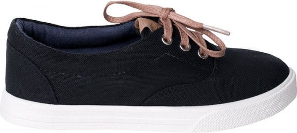 Кеди дитячі р.31 чорний Taylor 