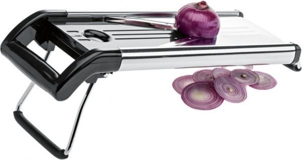 Терка профессиональная с насадками Kuchenprofi