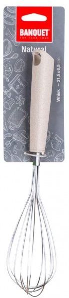Венчик 31,5 см 28505062 Natural Banquet