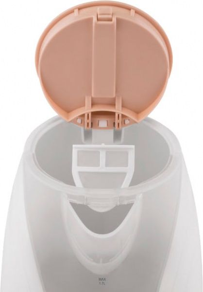 Электрочайник Scarlett SC-EK18P43 