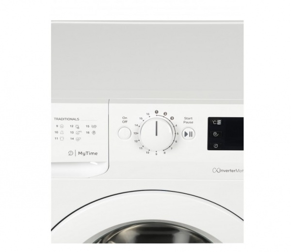 Пральна машина Indesit Omtwe 71483 W EU