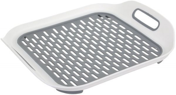 Друшляк для овочів та фруктів 36х32 см Koopman