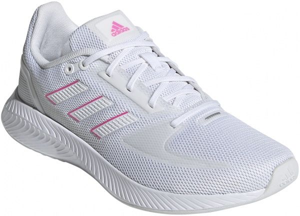 Кроссовки Adidas RUNFALCON 2.0 FY9623 р.UK 6,5 белый