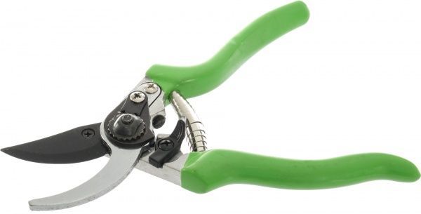 Секатор садовый Modeco Garden 215 мм MN-08-101 (MN-08-101) 