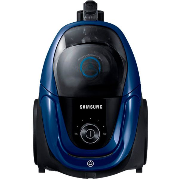 Пылесос Samsung VC18M21A0SB/UK