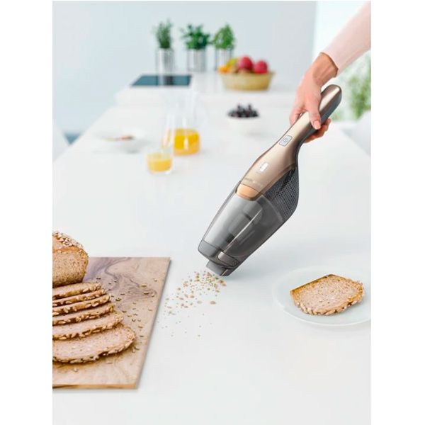 Пылесос аккумуляторный Electrolux EER77SSM 