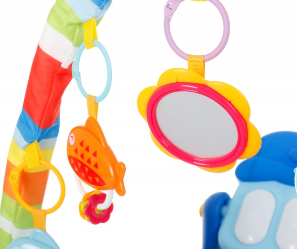 Коврик-пианино Hang Wing HW19122670