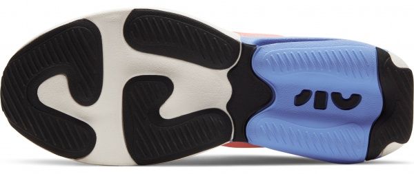 Кроссовки Nike Air Max Verona CW7982-100 р.US 8 белый