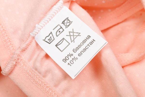 Топ Luna Kids в горошек р.134-140 возраст от 9 лет пудровый MOR-2-2016/пудровий в білий го