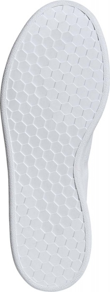 Кроссовки Adidas ADVANTAGE BASE EE7692 р.UK 11,5 белый