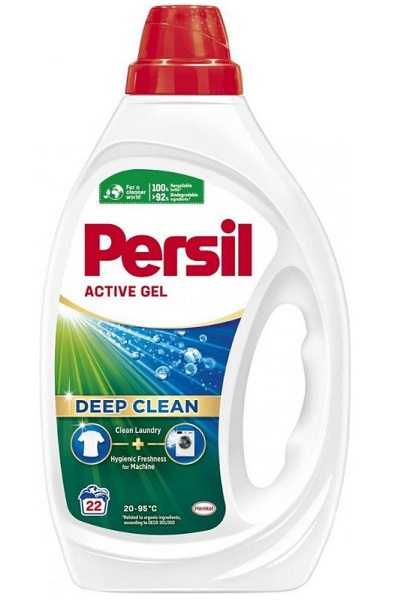 Гель для машинной и ручной стирки Persil Универсальный 0,99 л